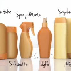 Full Packaging Ranges